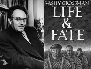 War Novels: Life and Fate