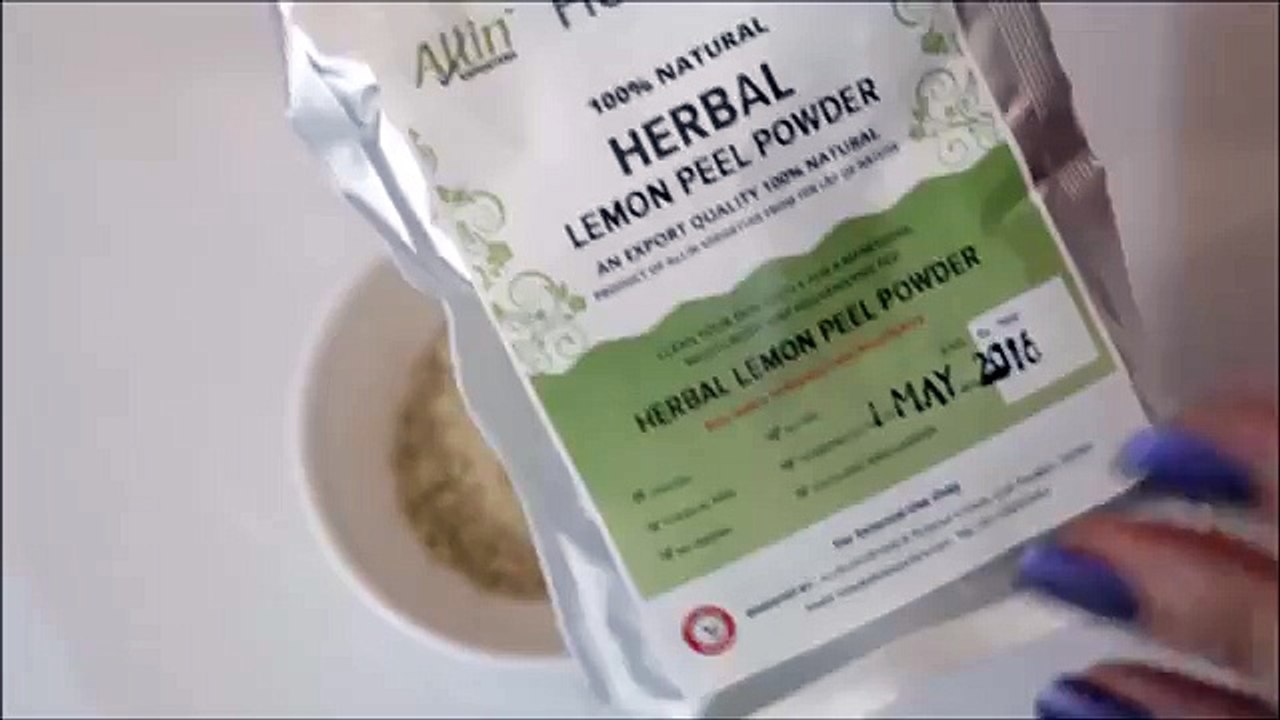 Get Rid of Dark Black Elbows & Knees Super-fast (20 Minutes)