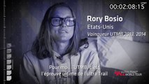 Interview Rory Bosio