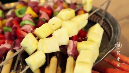 杨洋 悦食中国 2016年9月刊 百菇夜行记 Yang Yang Epicure Photo Shoot BTS