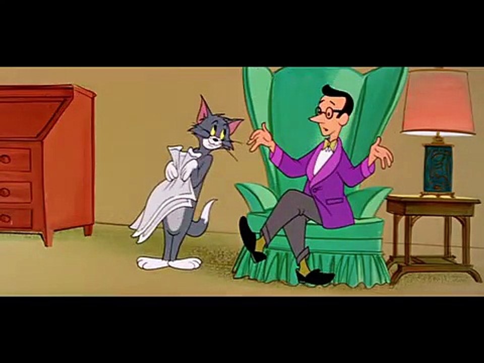 Tom.And.Jerry-part 109