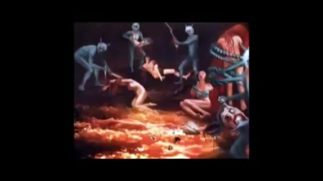 L'enfer et le paradis sont une réalité vous êtes avertis (partie 2)