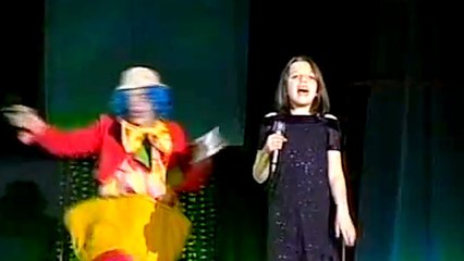 Pjesme za djecu - Internet djevojčica