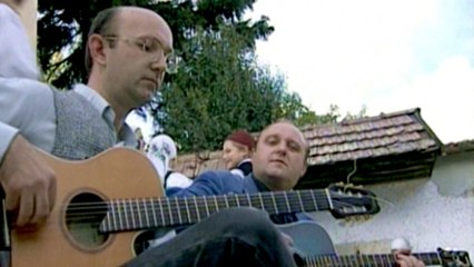 Pjesme za djecu - Kad akšam pada
