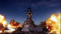 Greatest American Battleship - USS New Jersey (BB-62)