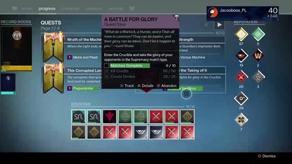 Wrath of the Machine Raid PL (30)