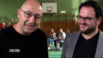 Professeur et coach de violon - Les métiers du cinéma - L'hebdo cinéma