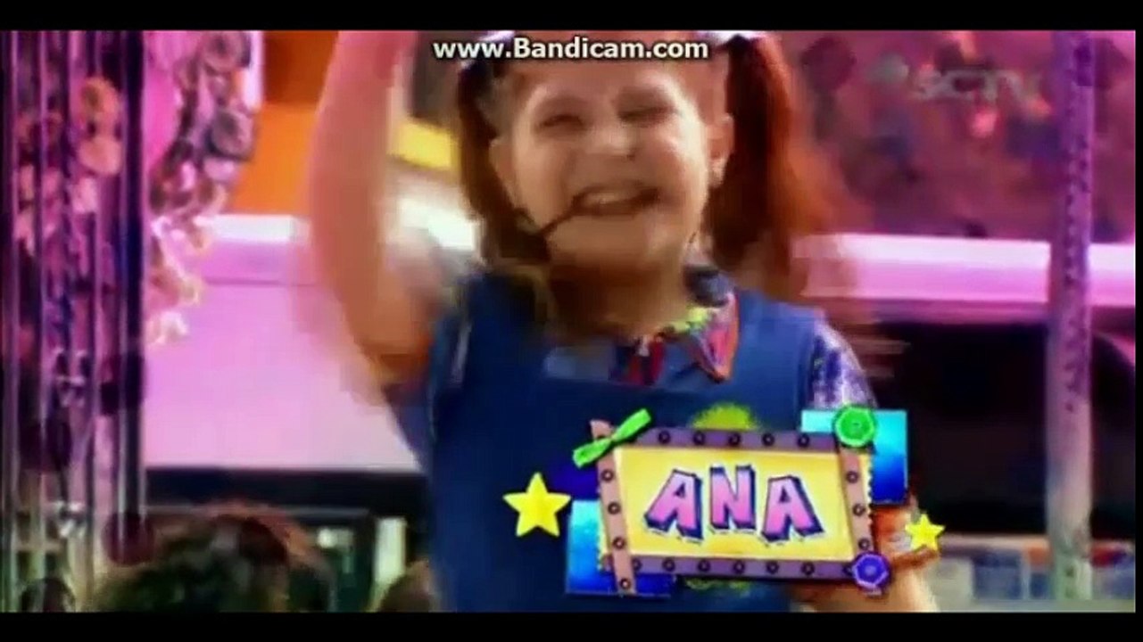 Chiquititas Telenovela SCTV Terbaru Indonesia Official Video Trailer 2016