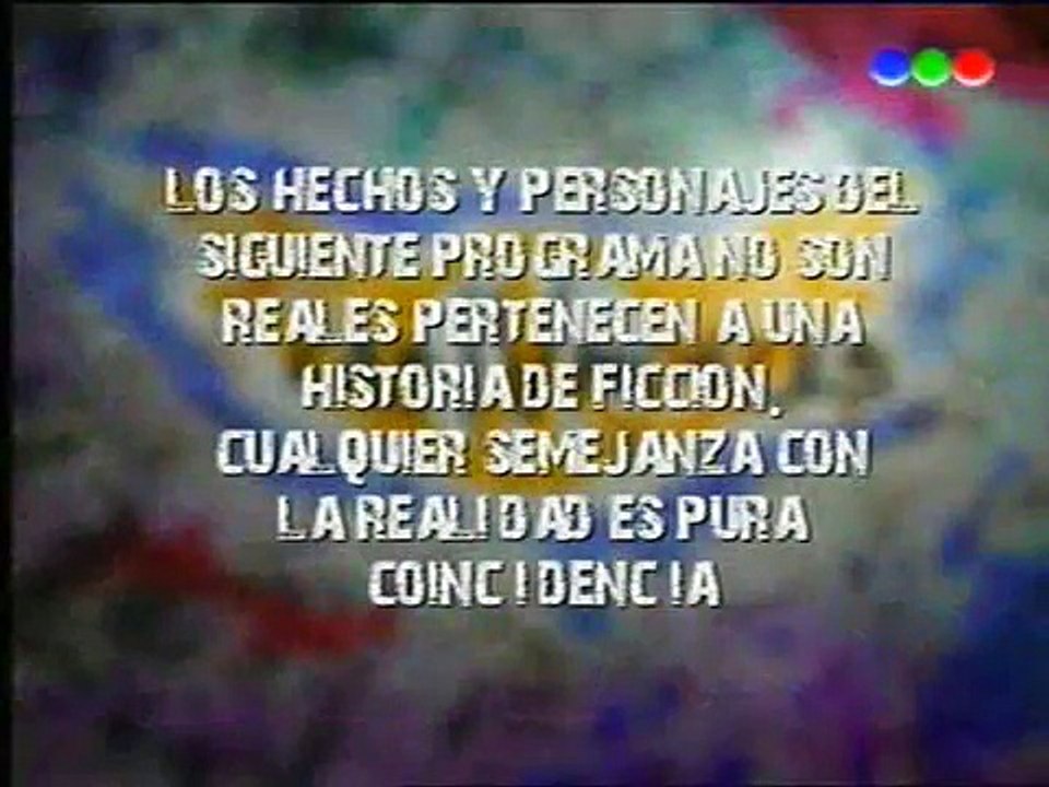 Casi Ángeles 4° Temporada - Capítulo 69 Yendo a Ninguna Parte