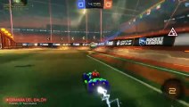 ROCKET LEAGUE! Partidas (25)