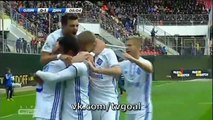 Beşiktaş öncesi Dinamo Kiev patlaması