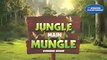 Commander Safeguard Jungle Main Mungle 2016