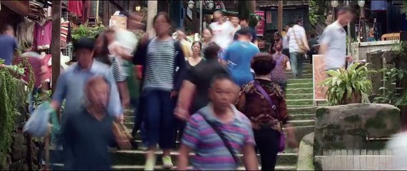 Yang Yang "I Belonged to You" Movie Trailer (North American ver.) 杨洋《从你的全世界路过》北美电影预告