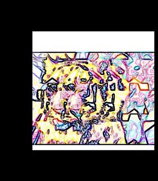 K2 Groove both tracks-EyeOfTheTiger-vs-TheRunner