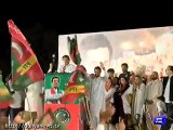 Imran Khan Full Speech At PP-7 PTI Taxila Jalsa (23.09.16)