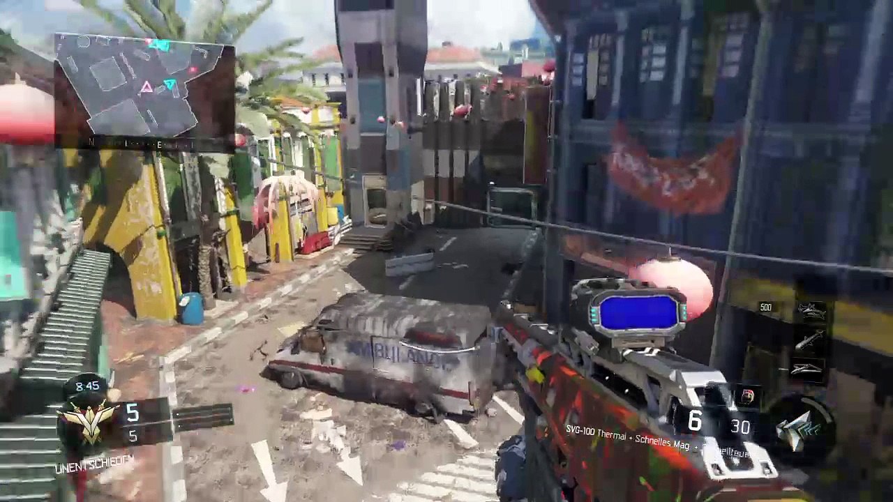 Ps4-live-Übertragung von datbaum666