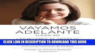 [PDF] Vayamos adelante: Las mujeres, el trabajo y la voluntad de liderar Full Colection