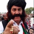 Mustan Khan's Message to Nawaz Sharif & Gullu Butts of PMLN