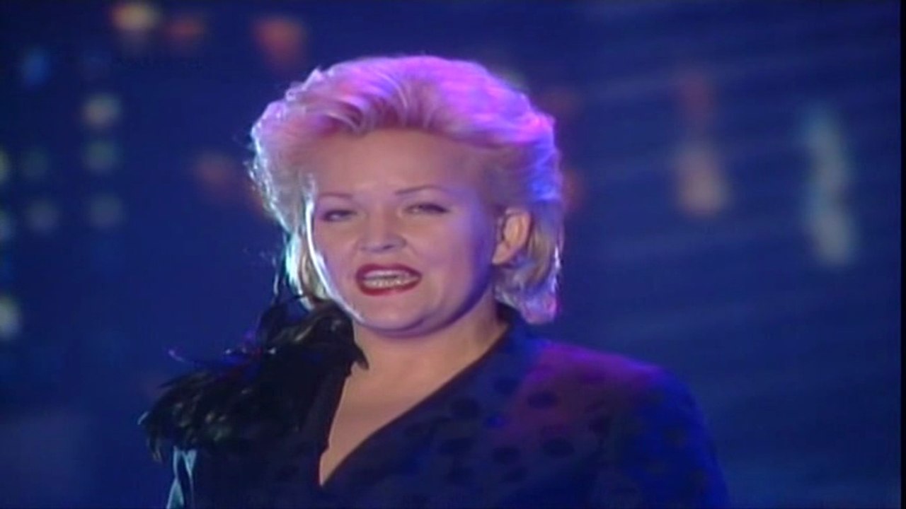 Angelika Milster - Mein grosser Tag 1993