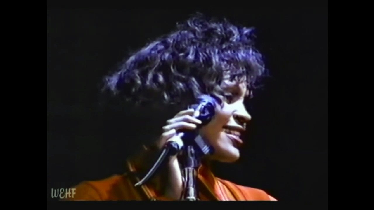 RARE Whitney Houston - I Will Always Love You (LIVE Hollywood Bowl 1993)