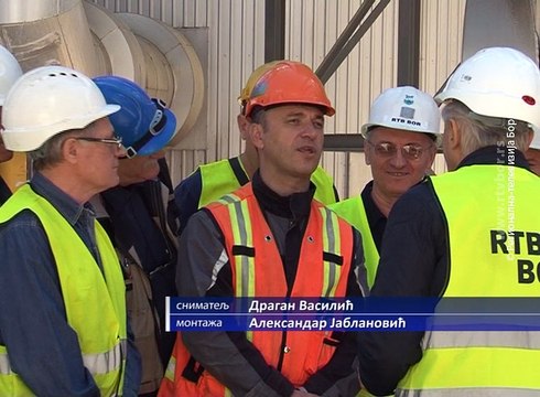 Uspešno završen remont – otklonjene posledice požara, 24. septembar 2016. (RTV Bor)