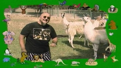 Pjesme za djecu - Lama