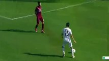 Leonardo Morosini Goal - Cittadella 0-2 Brescia Calcio (24/09/2016)