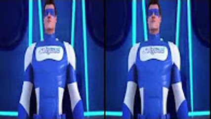 Jungle Main Mungle Hai - Safeguard Hit song 3D SBS HD Full 2016