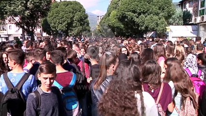 Mungesa e transportit, reagon Unioni i Nxënësve Shqiptarë