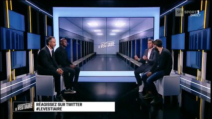 Djamel Abdoun parle de son choix pour l'Algérie