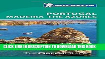[PDF] Michelin Green Guide Portugal Madeira The Azores (Green Guide/Michelin) Popular Colection