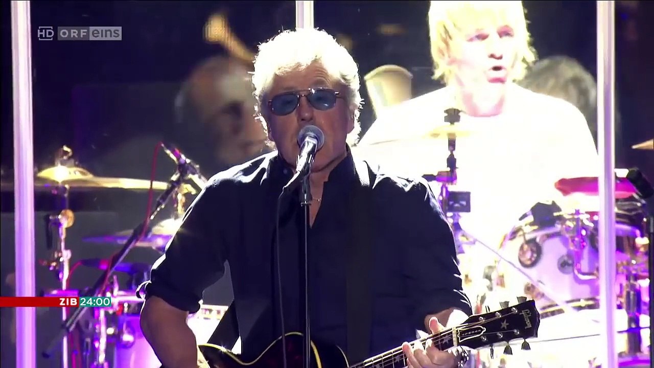 The Who - Wiener Stadthalle 2016 (2)