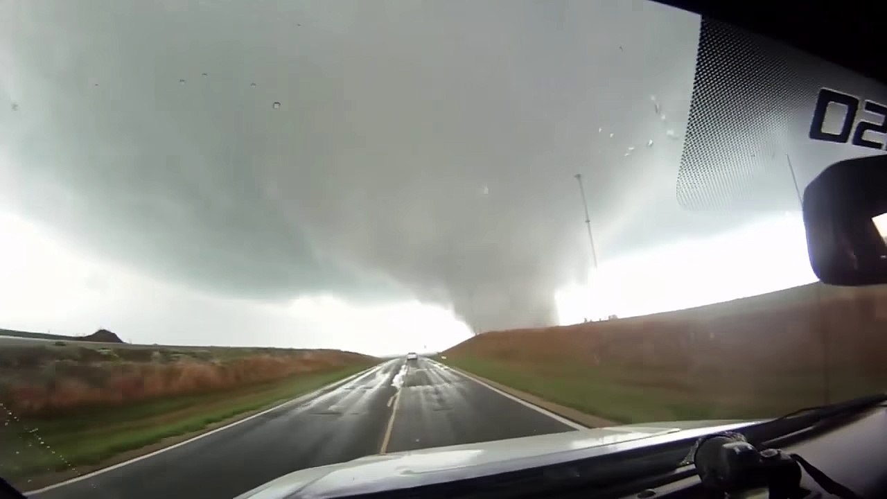 tornade