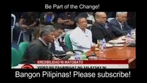 NBI Released Matobato Video Footage Regarding DDS and EJK Issue