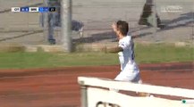 Leonardo Morosini Goal - Cittadella 0-3 Brescia Calcio (24/09/2016)