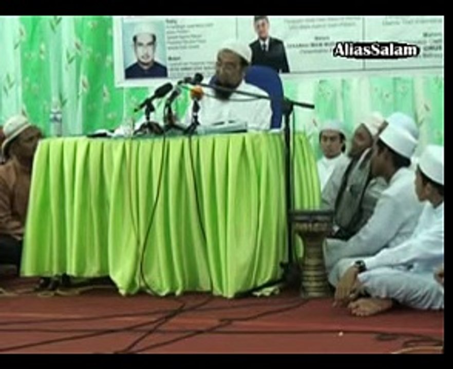 BERSETUBUH Siang Hari Bulan PUASA - Ustaz Azhar Idrus