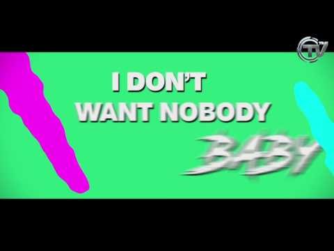 DeejayTime & Tony Di Bart - The Real Thing (Official Lyrics Video) - Time Records