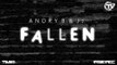 Andry B & JJ - Fallen (Official Preview) - Time Records