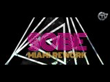 Cristian Marchi Feat. Luciana - Keep Calm & Twerk On (SOBE Miami Rework) - Time Records