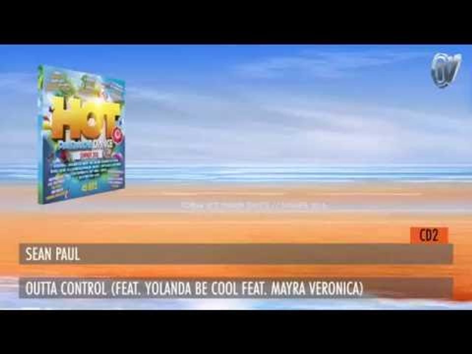 HOT PARADE DANCE SUMMER 2016 (Official Minimix) - Time Records