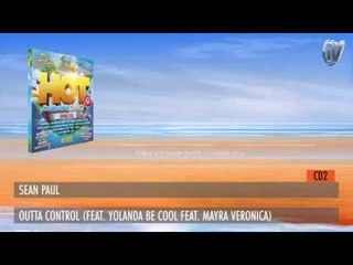 HOT PARADE DANCE SUMMER 2016 (Official Minimix) - Time Records