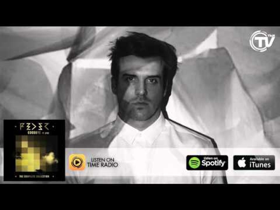 Feder Feat. Lyse - Goodbye (Kokiri Remix) - Time Records