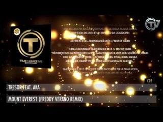 TIMETODANCE 2k15 // BEST OF CLUBS! (Official Minimix) - Time Records