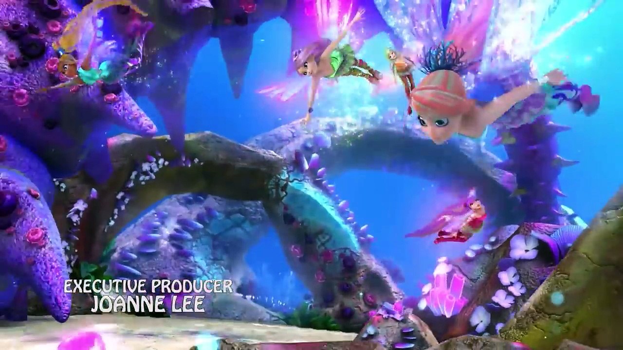 Winx Club 5x23 Temporada 5 Episodio 23 El Ojo del Tiburon Español Latino