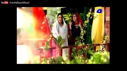 Maikay Ki Yaad Na Aaye Episode 54 on Geo tv 23rd September 2016