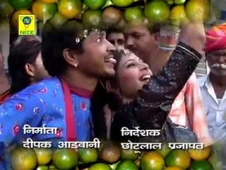 KALA KABJA RI BADMASH | काला कब्ज़ा री बदमाश - घूंघटा में चमके नथ बाली ( राजस्थानी )