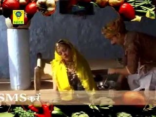 BHABHI JI NIZRA LAGAI | भाभी जी निज़र लगाई - घूंघटा में चमके नथ बाली ( राजस्थानी )