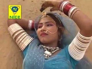 Dhora Mate Jhupdi ★ Dhora Mate Jhupdi ★ धोरा माते झुपड़ी ( राजस्थानी )