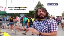 [FULL] Highlights MotoGP Trans7 18 September 2016 [Rossi & Lorenzo Kembali Memanas]
