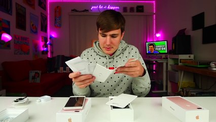 How To Spot a Fake iPhone 7